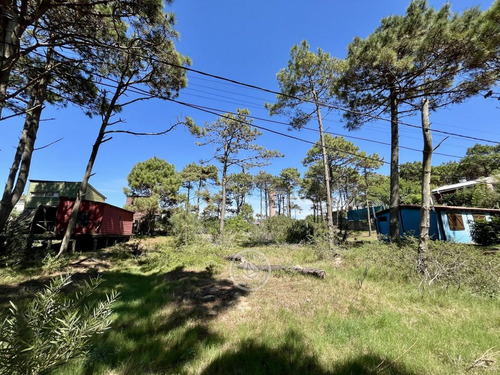 Terreno Cerca De Playa Grande Y Rivero, Excelente Zona