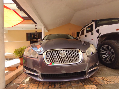 Imagen 10 de 15 de Jaguar Xf Exclusivo