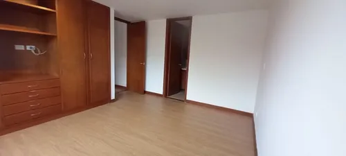 Apartamento En Venta En Nicolas De Federman. Cod V13848
