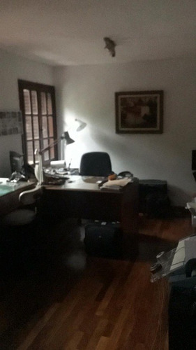 San Fernando Libertador Al 2800 Casa 5 Ambientes A La Venta