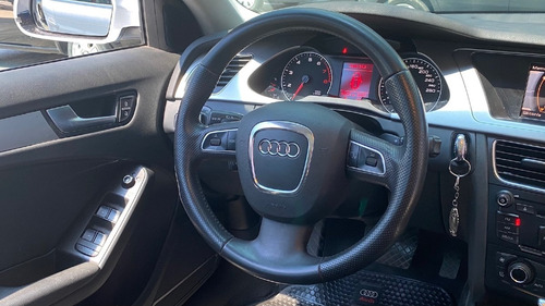 Audi A4 Allroad 2.0t Sfi Stronic Quattro Fernando