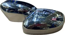 Comprar Cubre Espejos Para Ford Focus 2 Y Focus Kinetic (2) Unidades