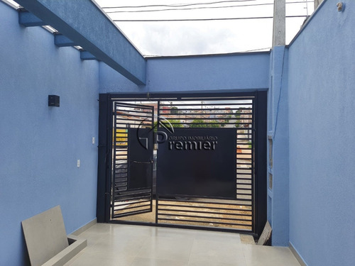 Imagem 5 de 30 de Jardim Residencial Veneza - Ca02568 - 70543273