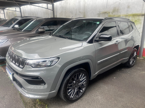 Jeep Compass 1.3 S Turbo Flex Aut. (t270) 5p