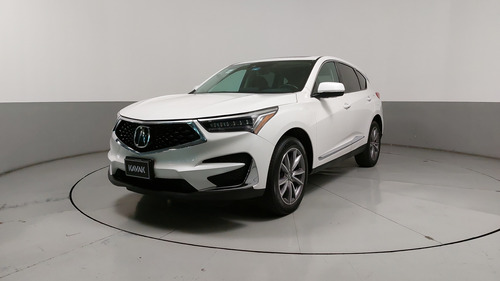 Acura RDX 2.0 TECH AUTO 4WD