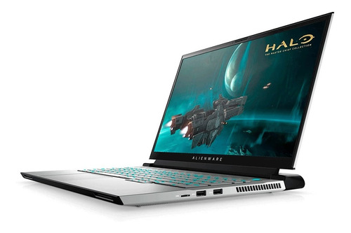Imagen 2 de 10 de Dell Alienware M17 17.3 I7 16gb 1tb Rtx3060 Netpc