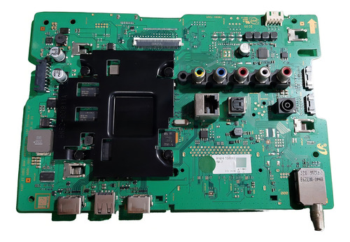 Placa Main Samsung Un32t4300ag (Usado)