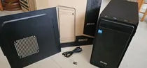 Comprar Case Micro Atx Orbit 6503 Rgb Con Fuente De Poder De 600w