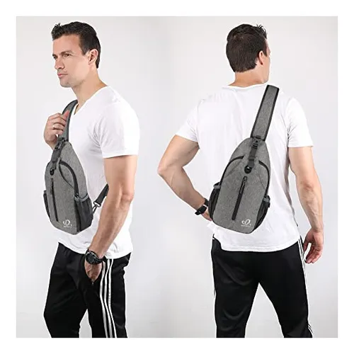 Mochila con riñonera new arrivals