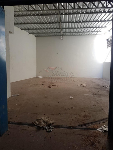 Galpões - Ref: L12770