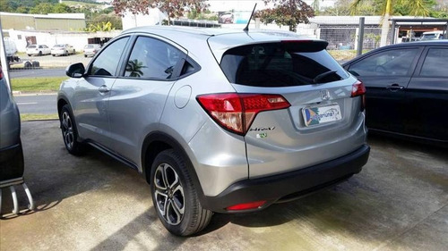 Imagem 4 de 8 de Honda Hr-v 1.8 16v Ex