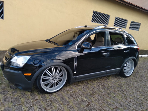 Chevrolet Captiva 2.4 Sport Ecotec 5p