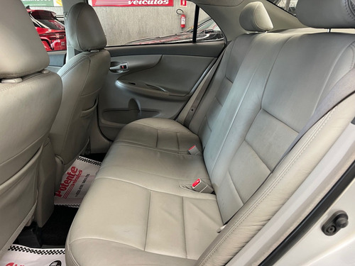 Toyota Corolla 1.8 XLI 16V