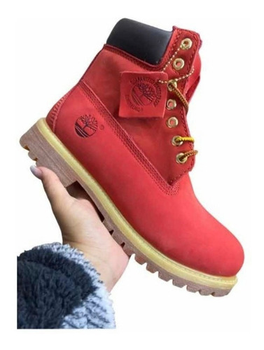 Timberland