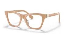 Comprar Lentes Burberry Be2355 3990 Beige Oftalmico Original Nuevo
