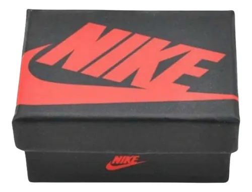 Caja de nike online