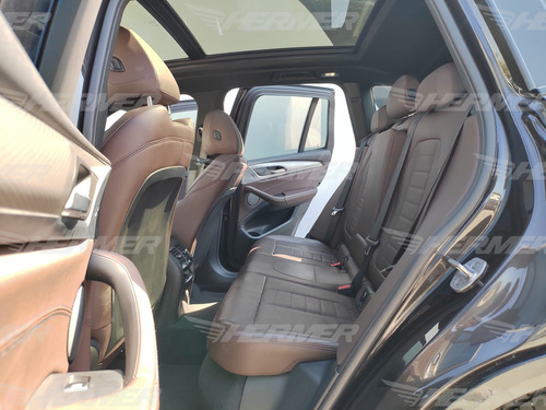 BMW X3 5p xDrive 30i X Line L4/2.0/T Aut