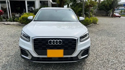 Audi Q2 1.0 Tfsi Ambition