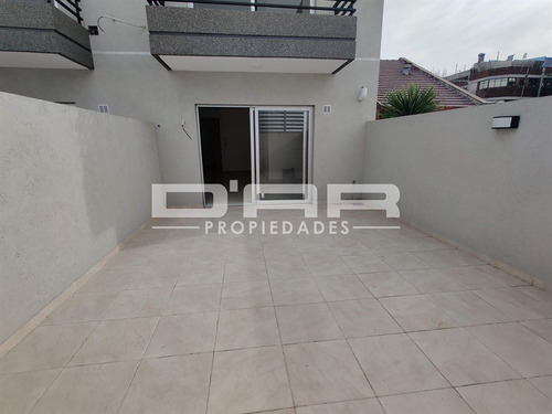 Imagen 6 de 13 de 2 Ambientes A Estrenar Con 2 Patios. 85m2 ! - Caaguazu 7200