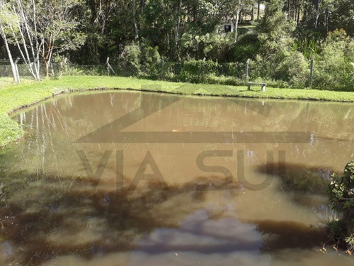 Imagem 17 de 29 de Chácara À Venda Em Juquitiba - 454 - 68738272