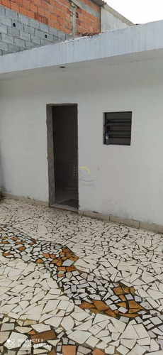 Imagem 12 de 30 de Casa Com 2 Dorms, Esplanada Dos Barreiros, São Vicente - R$ 425 Mil, Cod: 3421 - V3421