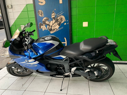 Imagem 1 de 9 de Bmw K 1300 S Abs - 2010/2011