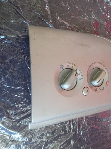 Controles Clima Trasero Lincoln Aviator 2002-2005 Usádo (Usado)