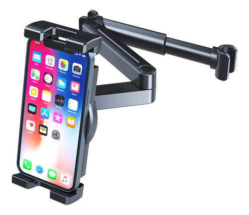 Asiento Trasero Ajustable Para Tableta, Para iPad, iPhone Sw