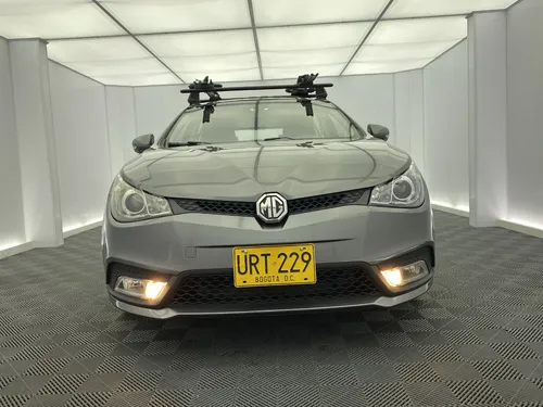 MG 5 1.5 Comfort