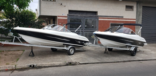 Lancha Open 3v Tango 470 Nautica Milione Permuta Tarjetas 11