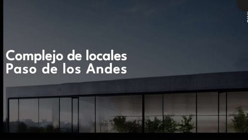 Venta Lote Esquina Apto Diversos Emprendimientos-parque Vélez Sarsfield
