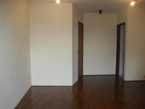 Imagem 5 de 8 de Apartamento Para Venda Em Bauru, Jardim Infante Dom Henrique, 3 Dormitórios, 1 Suíte, 3 Banheiros, 2 Vagas - 7644_2-881511