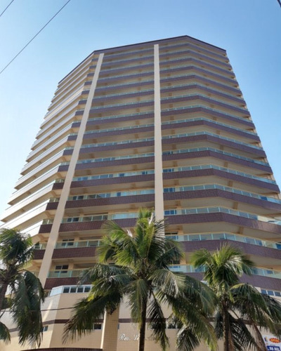 Imagem 20 de 20 de Apartamento Com 2 Dorms, Ocian, Praia Grande - R$ 412 Mil, Cod: 14880729 - 14880729 - 69657124