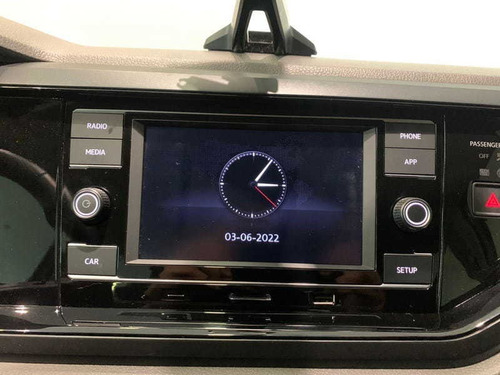 Imagem 12 de 15 de Volkswagen Polo Comfort 200 Tsi 1.0 Flex 12v Aut 2021