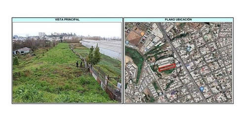 Imagen 4 de 4 de Excelente Sitio En Venta En Concepción