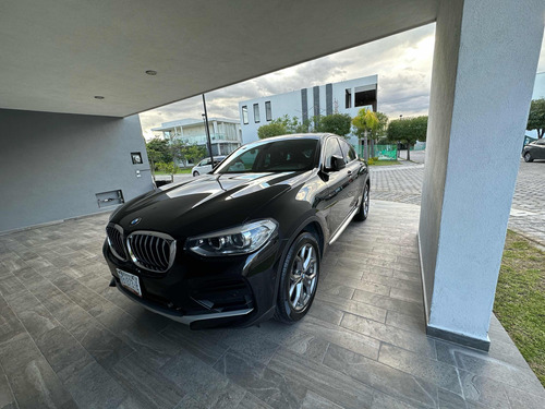 BMW X4 2.0 Xdrive28i X Line At