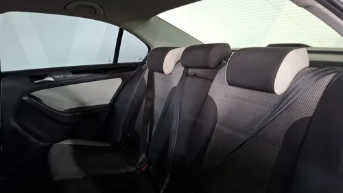 Volkswagen Jetta 2.0 LIVE TIP.