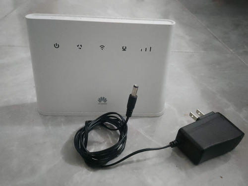 Router Huawei B311-521 4g Lte Movistar - Movilnet