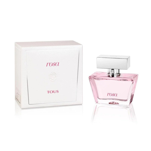 Tous Rosa Para Dama De 90 Ml - mL a $3829