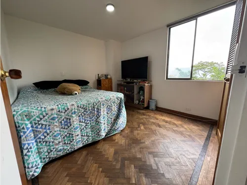 ¡¡oportunidad De Inversion!! Vendo Apartamento En El Tesoro