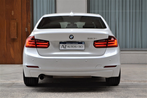 Bmw Serie 3 2.0 320i Sedan 184cv