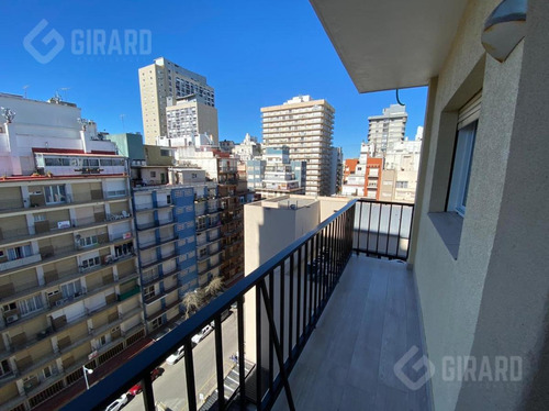 Imagen 12 de 21 de Departamento En Venta - Centro