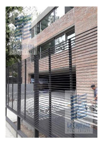 Edificio Comercial - San Isidro