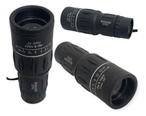 Comprar Telescopio Movil Monocular Optico De Doble Enfoque Bn1396 
