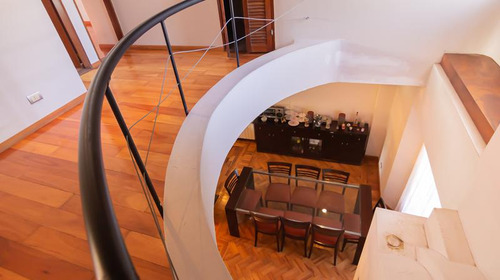 Pje. Monroe Al 2800 - Venta De Casa De 4 Dormitorios En Rosario