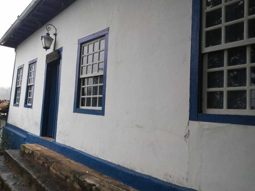 Casarao Colonial