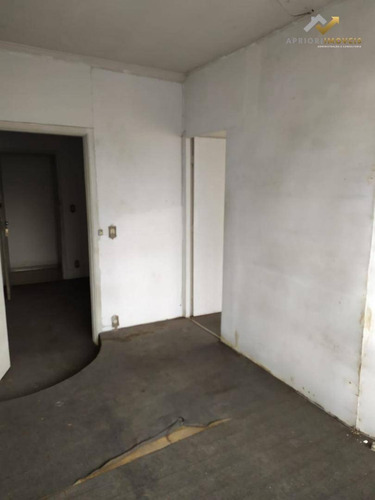 Prédio À Venda, 938 M² Por R$ 6.360.000,00 - Centro - Santo André/sp - Pr0004