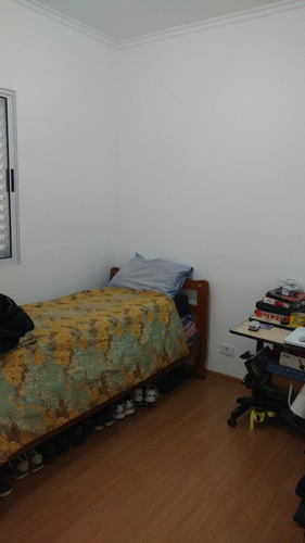 Imagem 7 de 15 de Rrcod3427 - Casa Condominio Residencial Nova Barueri - 72mts - 02dorms - 02 Vagas - Oportunidade - Ótima Localização - Rr3427x - 69333436