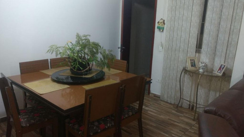 Casa À Venda, 160 M² Por R$ 490.000,00 - Campo Limpo - Americana/sp - Ca0419