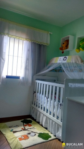Imagem 11 de 13 de Casa Sobrado Para Venda No Parque Monte Alegre - 3099-di